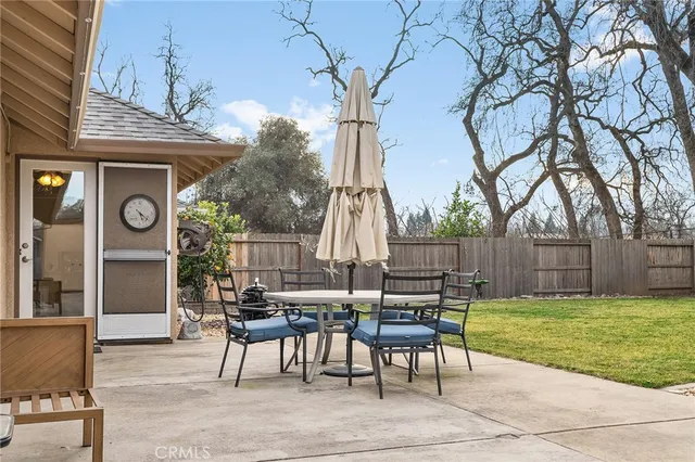 $455,000 | 7420 Platinum Way, Redding, CA 96001