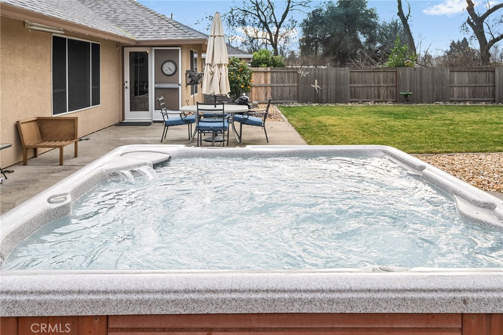 7420 Platinum Way Redding, CA 96001 - Photo 45 of 65