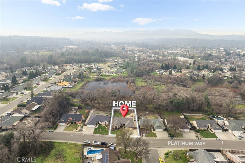 7420 Platinum Way Redding, CA 96001 - Photo 56 of 65