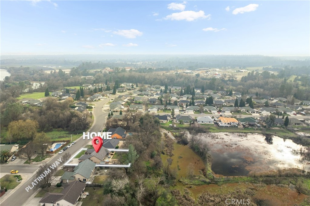 7420 Platinum Way Redding, CA 96001 - Photo 57 of 65