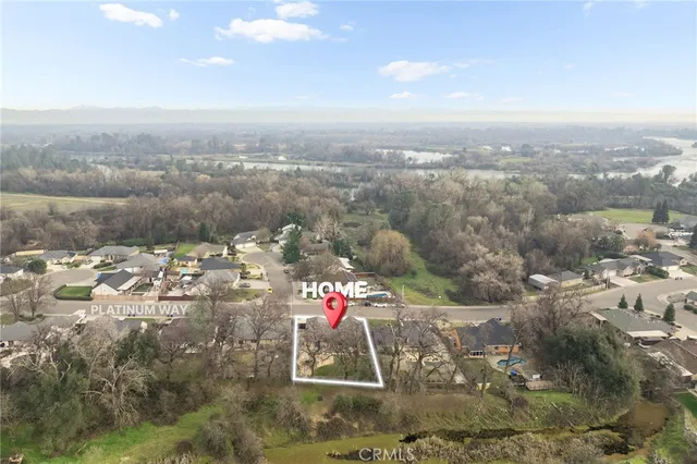 $455,000 | 7420 Platinum Way, Redding, CA 96001