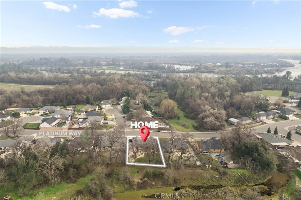 7420 Platinum Way Redding, CA 96001 - Photo 58 of 65