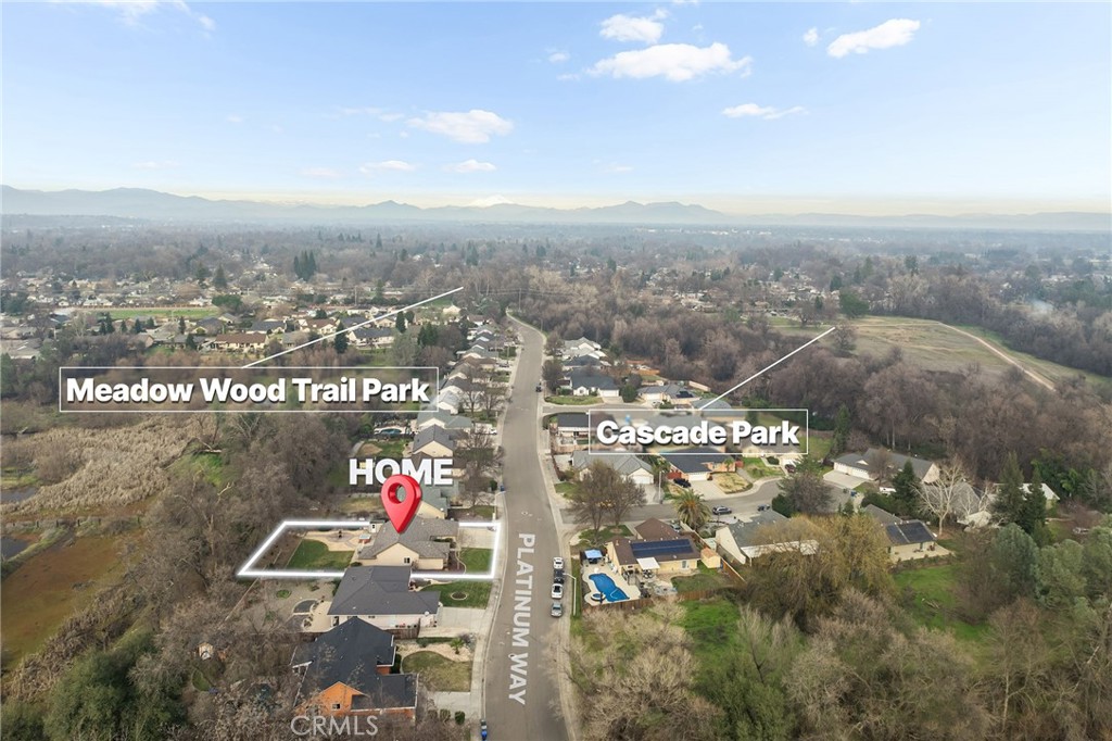 7420 Platinum Way Redding, CA 96001 - Photo 59 of 65