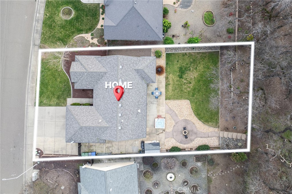 7420 Platinum Way Redding, CA 96001 - Photo 60 of 65