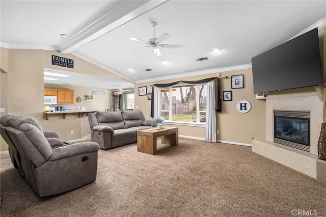 $455,000 | 7420 Platinum Way, Redding, CA 96001