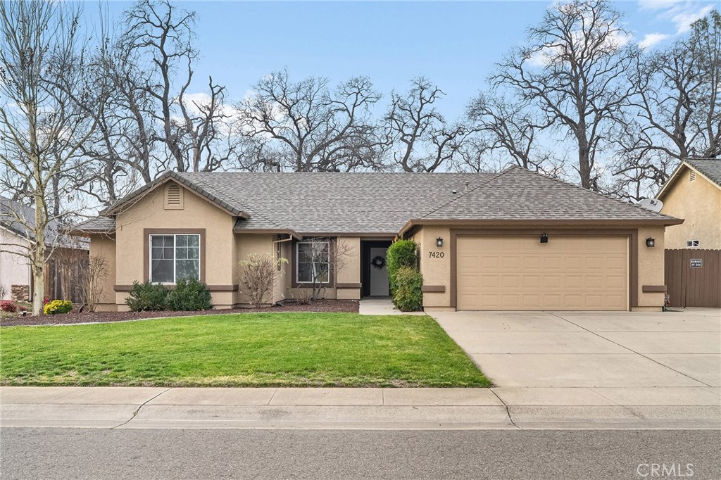 7420 Platinum Way Redding, CA 96001 - Photo 6 of 65