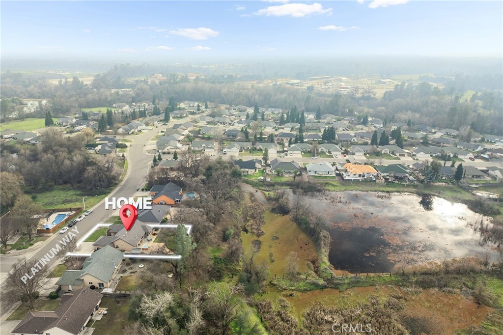 7420 Platinum Way Redding, CA 96001 - Photo 61 of 65