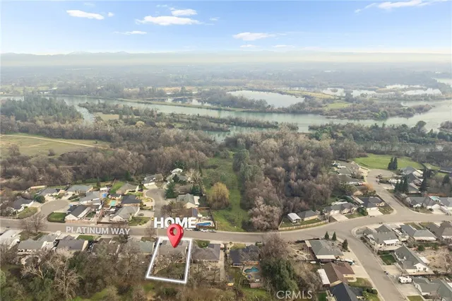 $455,000 | 7420 Platinum Way, Redding, CA 96001