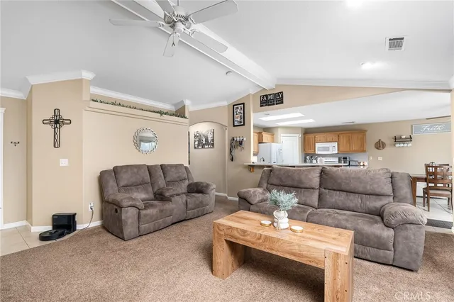 $455,000 | 7420 Platinum Way, Redding, CA 96001