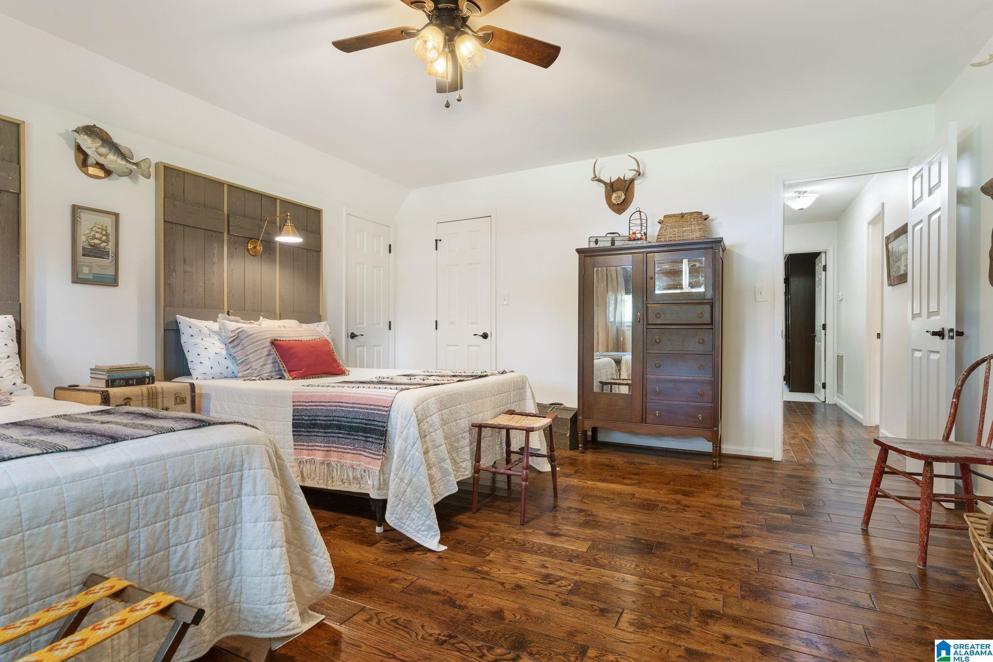 1680 Funderburg Bend Road Pell City, AL 35128 - Photo 33 of 84
