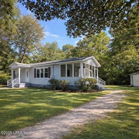 $1,495 | 1501 Hogarth Street, Beaufort, SC 29902