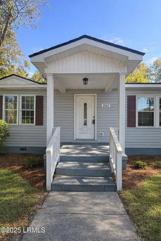 $1,495 | 1501 Hogarth Street, Beaufort, SC 29902