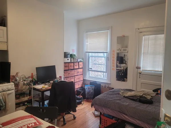 $2,300 | 109 Dartmouth Street, Unit 27, Boston, MA 02116