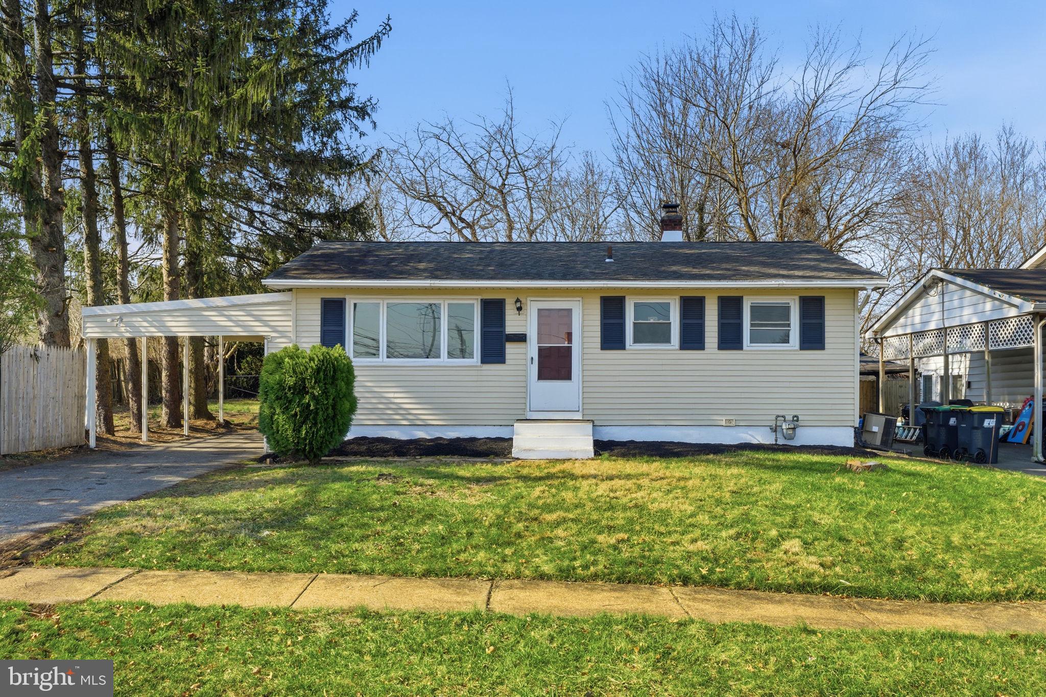 2 Cherry Road New Castle, DE 19720 - Photo 1 of 42 Gallery Image 1