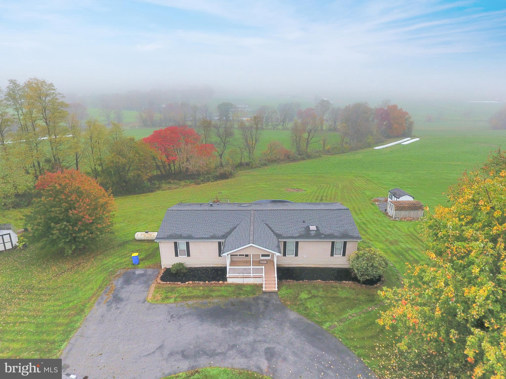 235 Upper Valley Road Christiana, PA 17509 - Photo 1 of 49