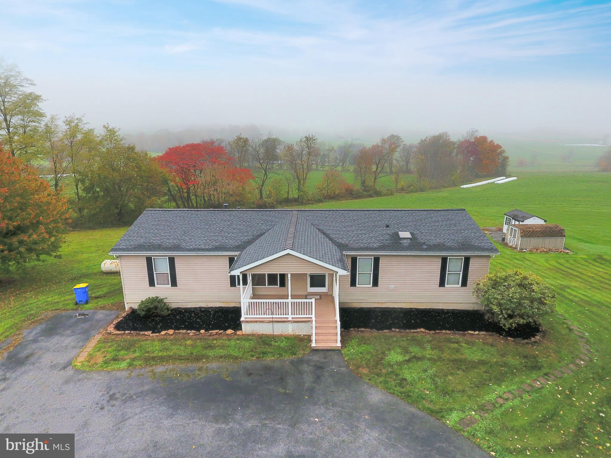 235 Upper Valley Road Christiana, PA 17509 - Photo 13 of 49