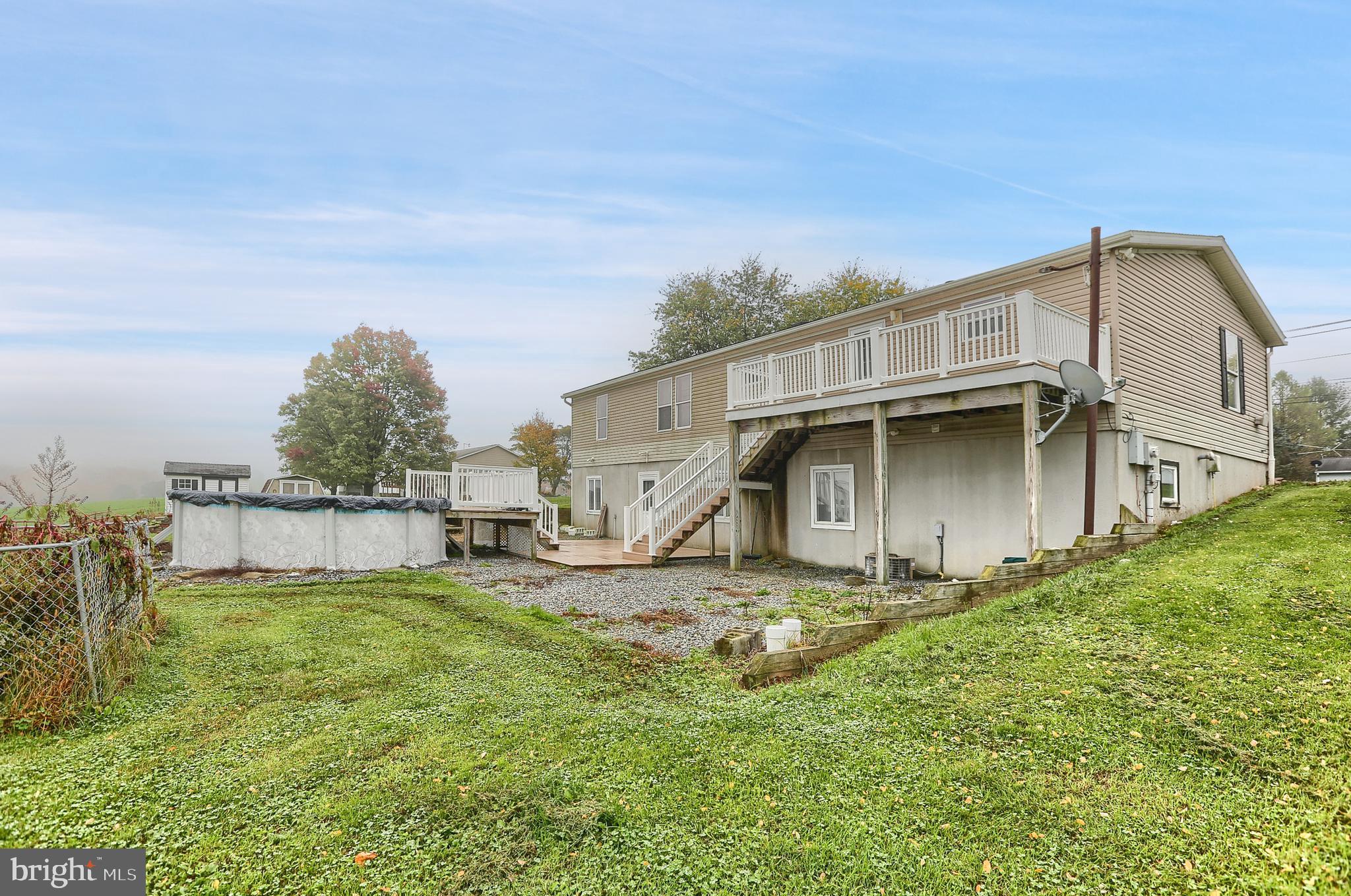235 Upper Valley Road Christiana, PA 17509 - Photo 17 of 49