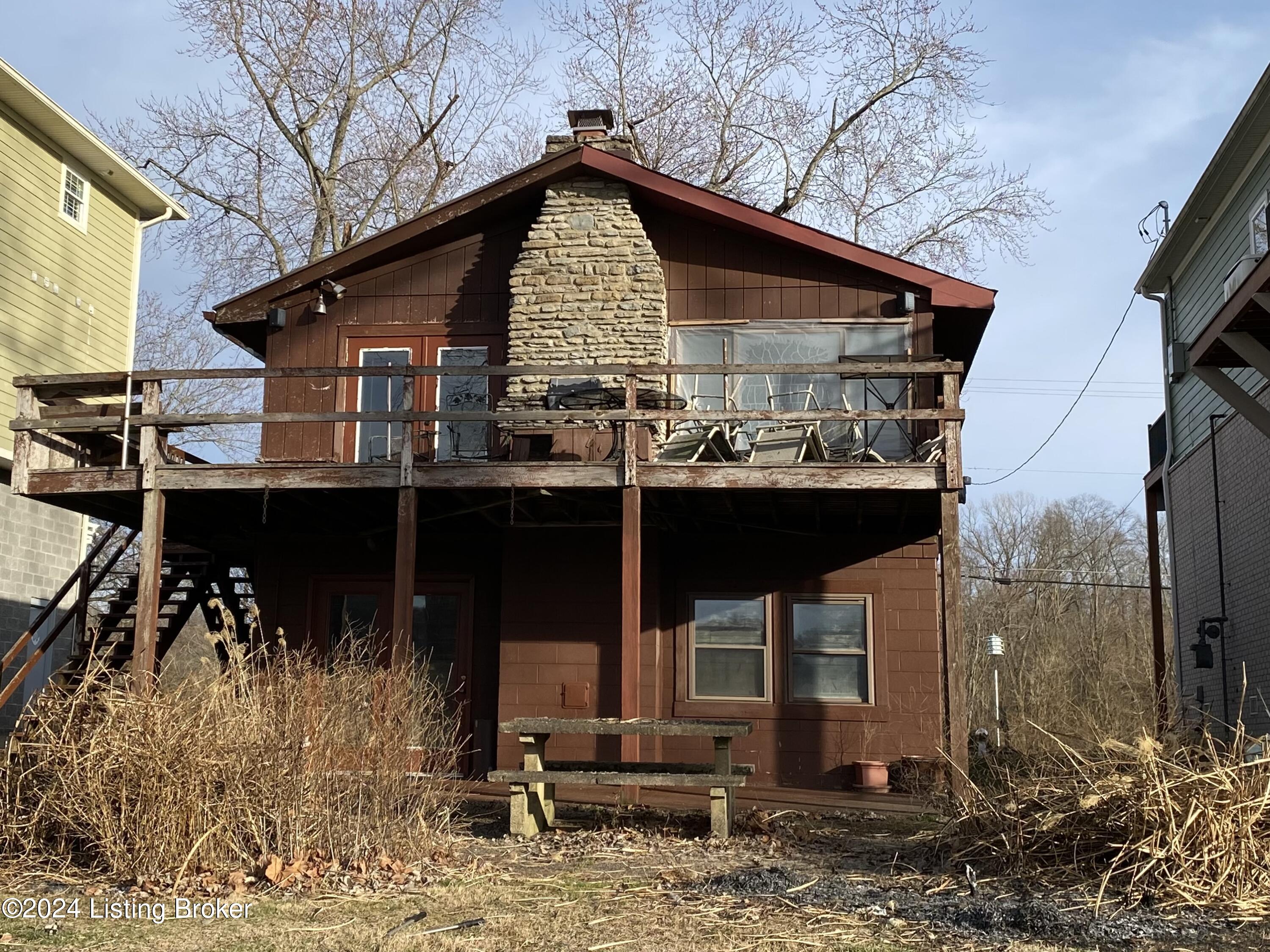 1214 Riverside Drive Prospect, KY 40059 - Photo 10 of 43 1214 Riverside Dr