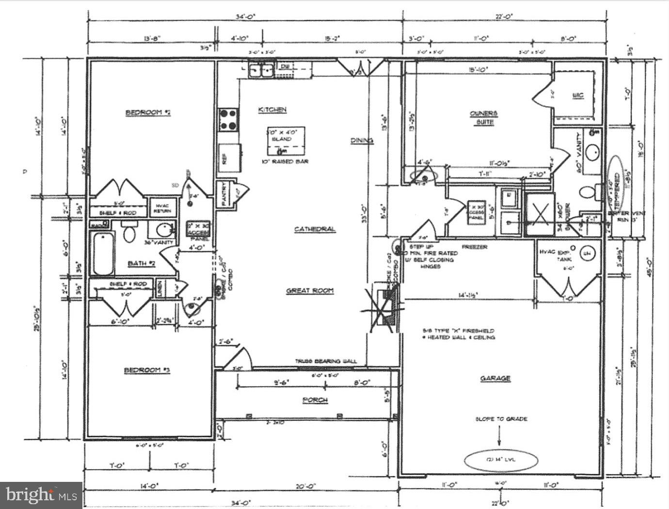 2084 Charles Town Road Kearneysville, WV 25430 - Photo 2 of 54