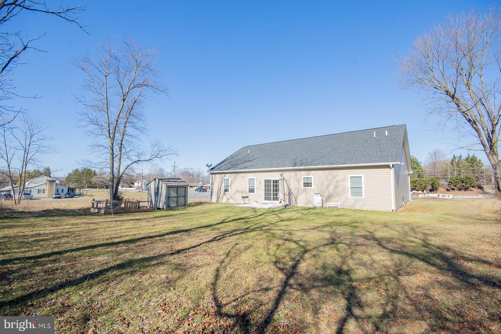 2084 Charles Town Road Kearneysville, WV 25430 - Photo 37 of 54