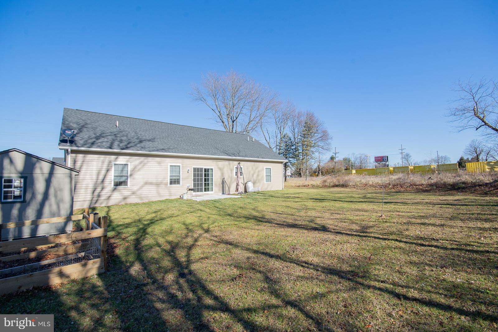 2084 Charles Town Road Kearneysville, WV 25430 - Photo 38 of 54