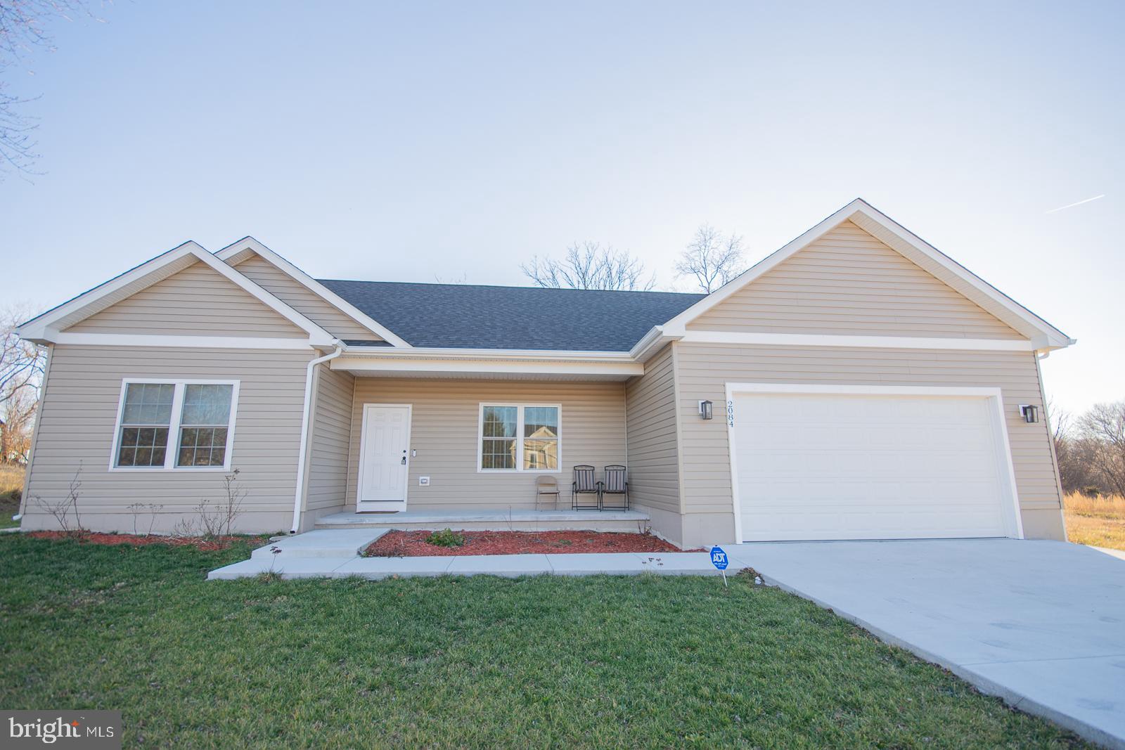 2084 Charles Town Road Kearneysville, WV 25430 - Photo 46 of 54