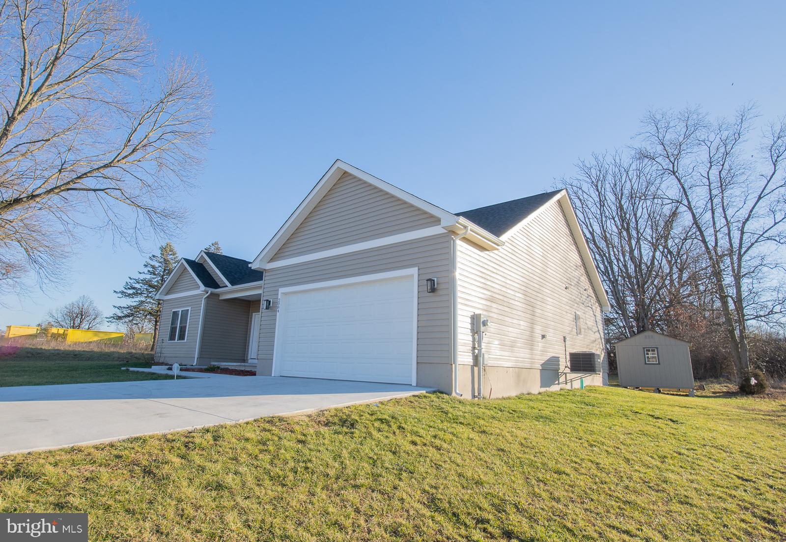 2084 Charles Town Road Kearneysville, WV 25430 - Photo 54 of 54