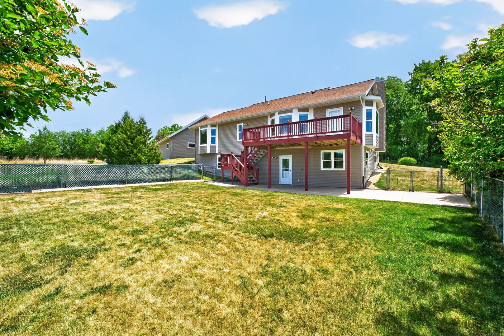 6880 East Cherry Hill Road Ridott, IL 61067 - Photo 33 of 42