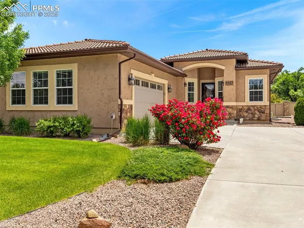$419,500 | 5522 Ventana Court, Pueblo, CO 81005
