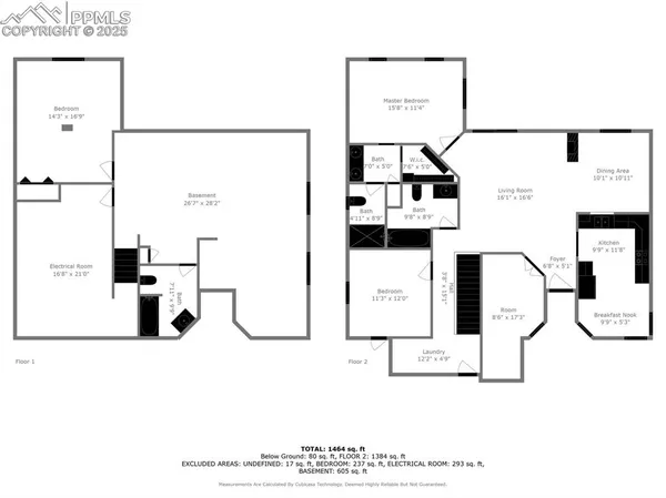 $419,500 | 5522 Ventana Court, Pueblo, CO 81005