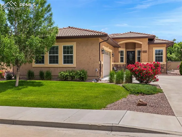 $439,950 | 5522 Ventana Court, Pueblo, CO 81005