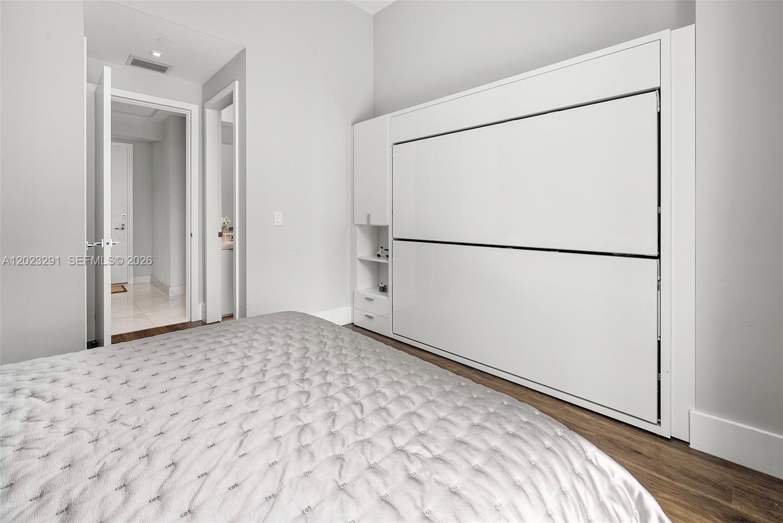 900 Brickell Key Boulevard, Unit 1801 Miami, FL 33131 - Photo 26 of 41