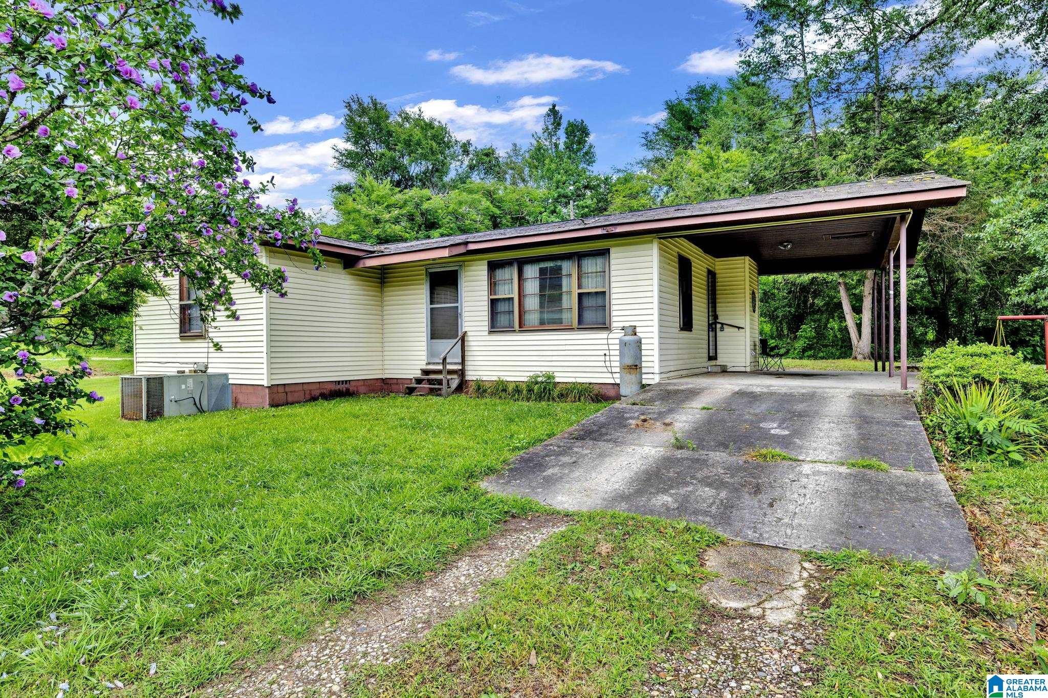 3245 Cordova-gorgas Road Cordova, AL 35550 - Photo 1 of 20