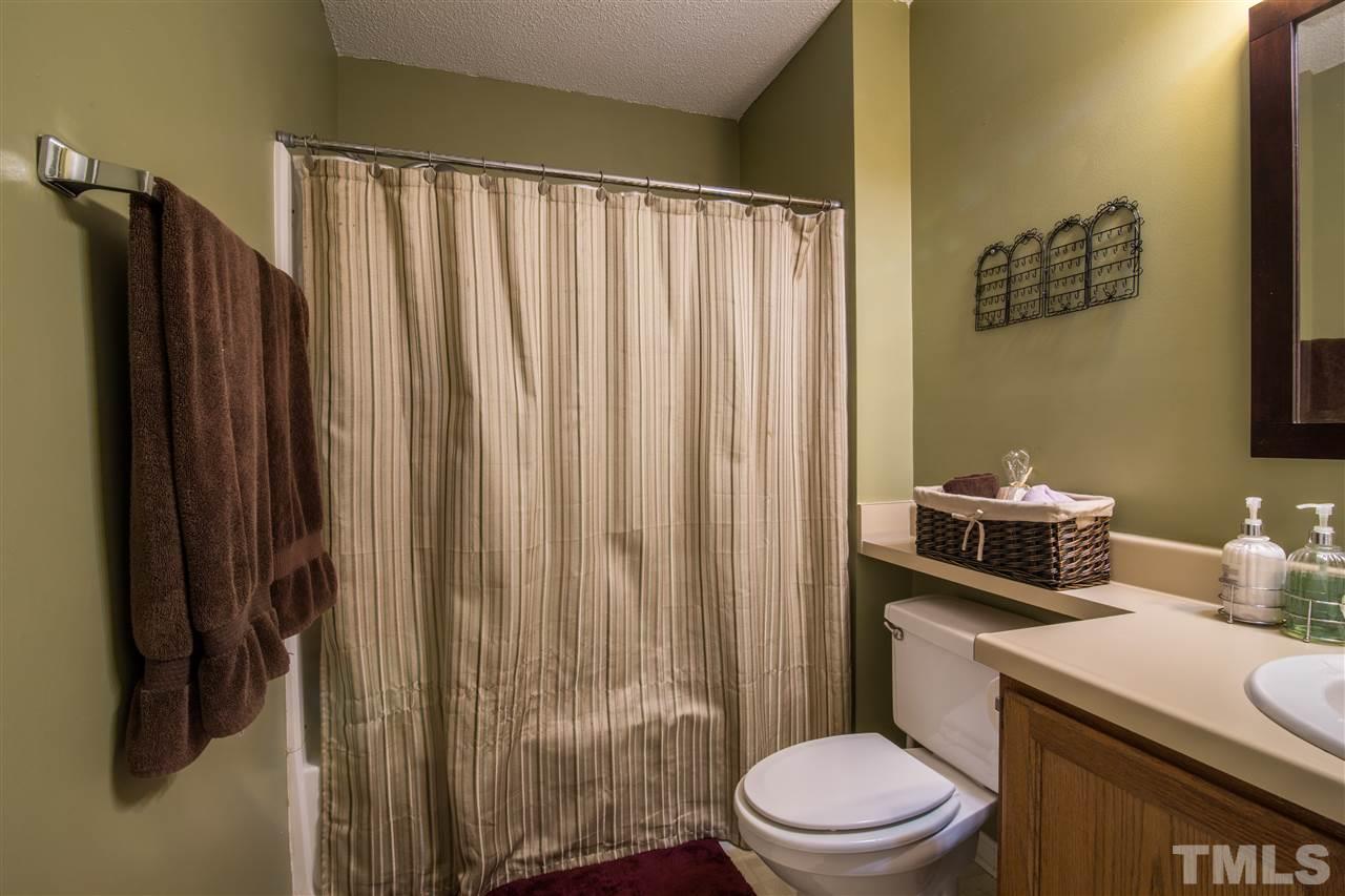 3910 Olde Coach Road Durham, NC 27707 - Photo 14 of 23