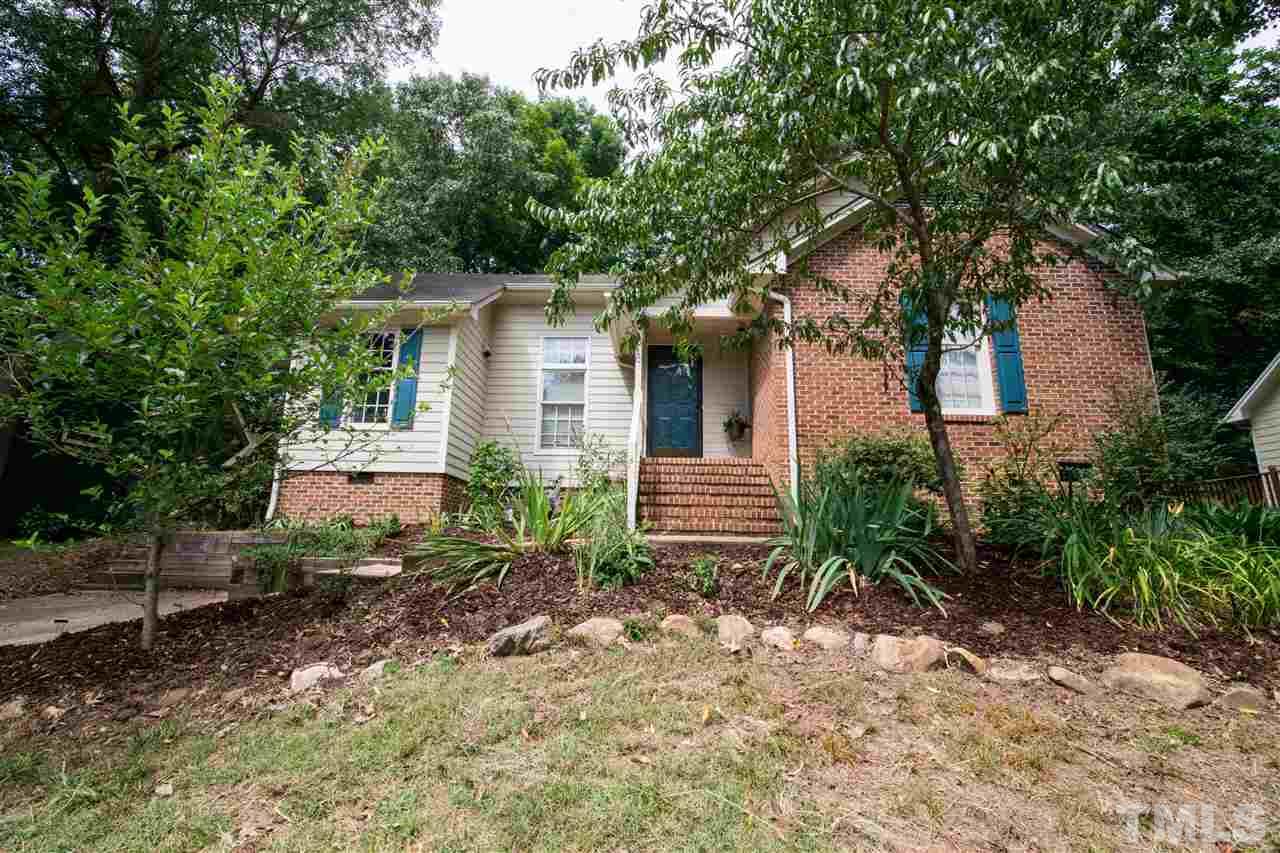 3910 Olde Coach Road Durham, NC 27707 - Photo 3 of 23