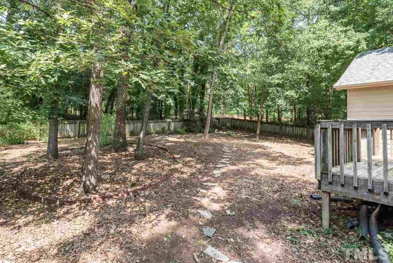 3910 Olde Coach Road Durham, NC 27707 - Photo 22 of 23