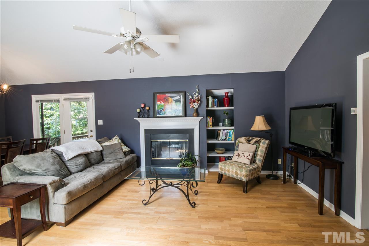 3910 Olde Coach Road Durham, NC 27707 - Photo 4 of 23
