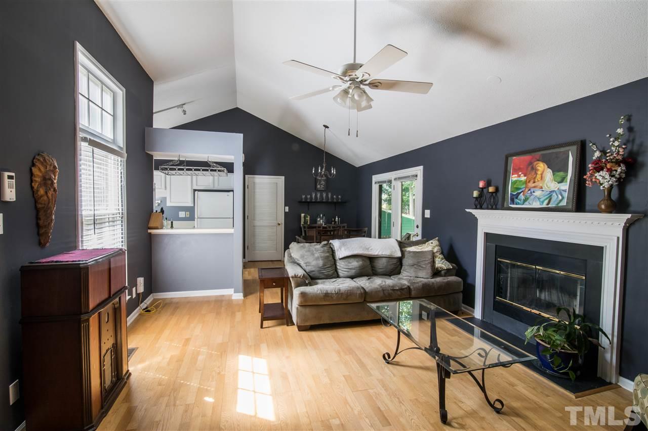 3910 Olde Coach Road Durham, NC 27707 - Photo 5 of 23