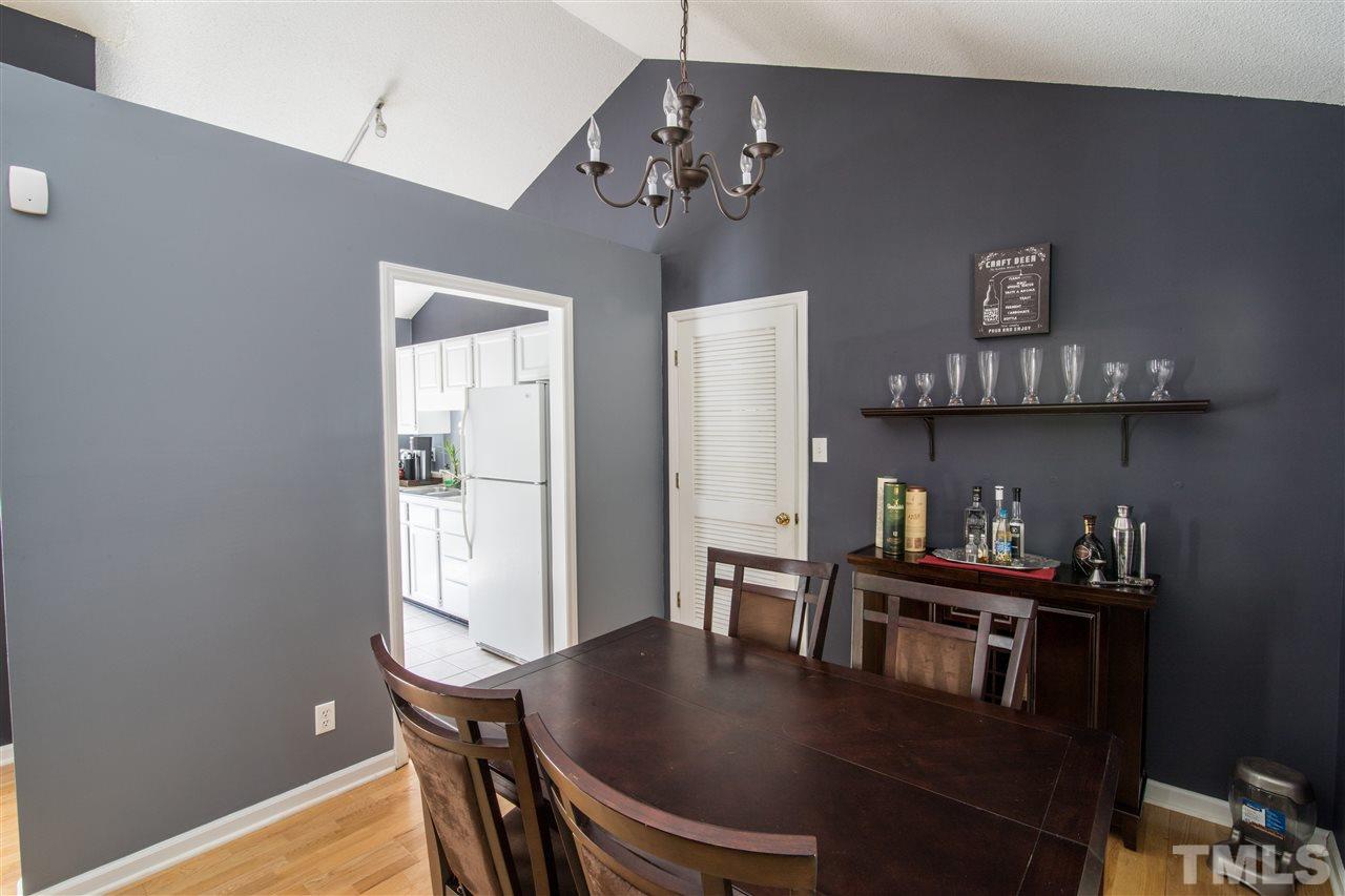3910 Olde Coach Road Durham, NC 27707 - Photo 8 of 23