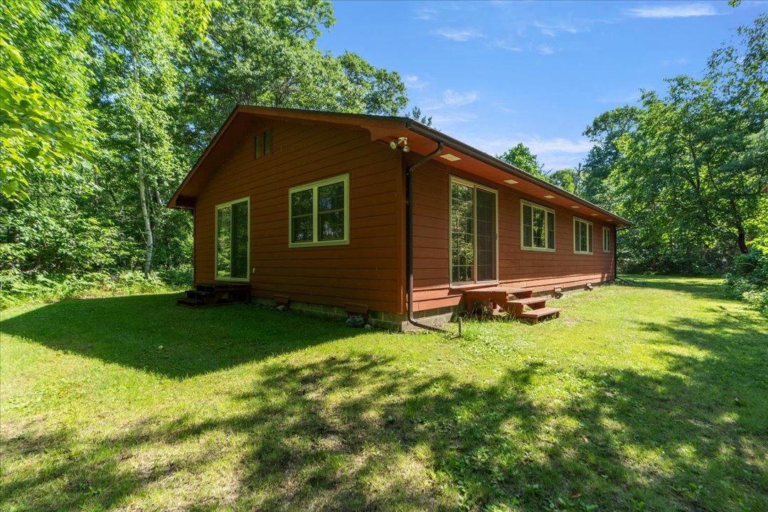 9308 Ossawinnamakee Road Pequot Lakes, MN 56472 - Photo 34 of 38