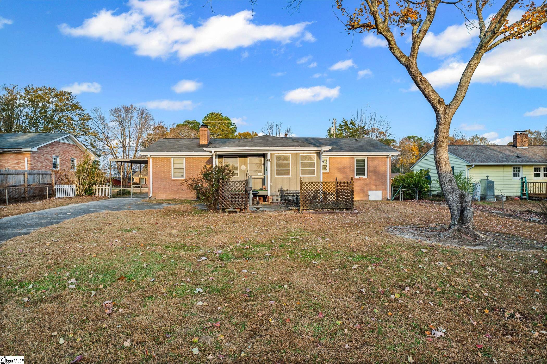 404 Reeves Drive Simpsonville, SC 29681 - Photo 32 of 33 Gallery Image 32