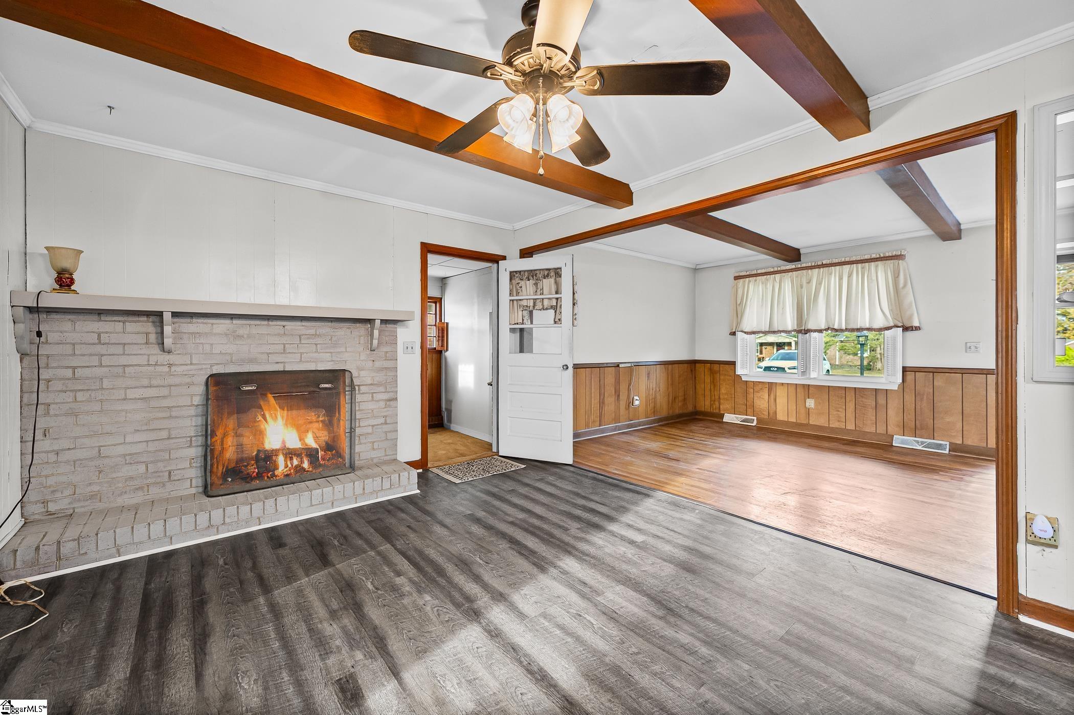 404 Reeves Drive Simpsonville, SC 29681 - Photo 8 of 33 Gallery Image 8