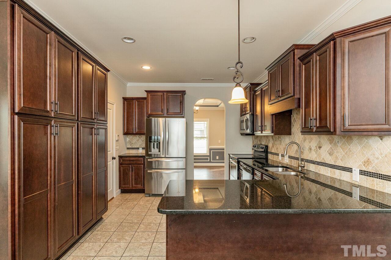 37 Vista Ridge Drive Willow Spring, NC 27592 - Photo 11 of 30 Gallery Image 11