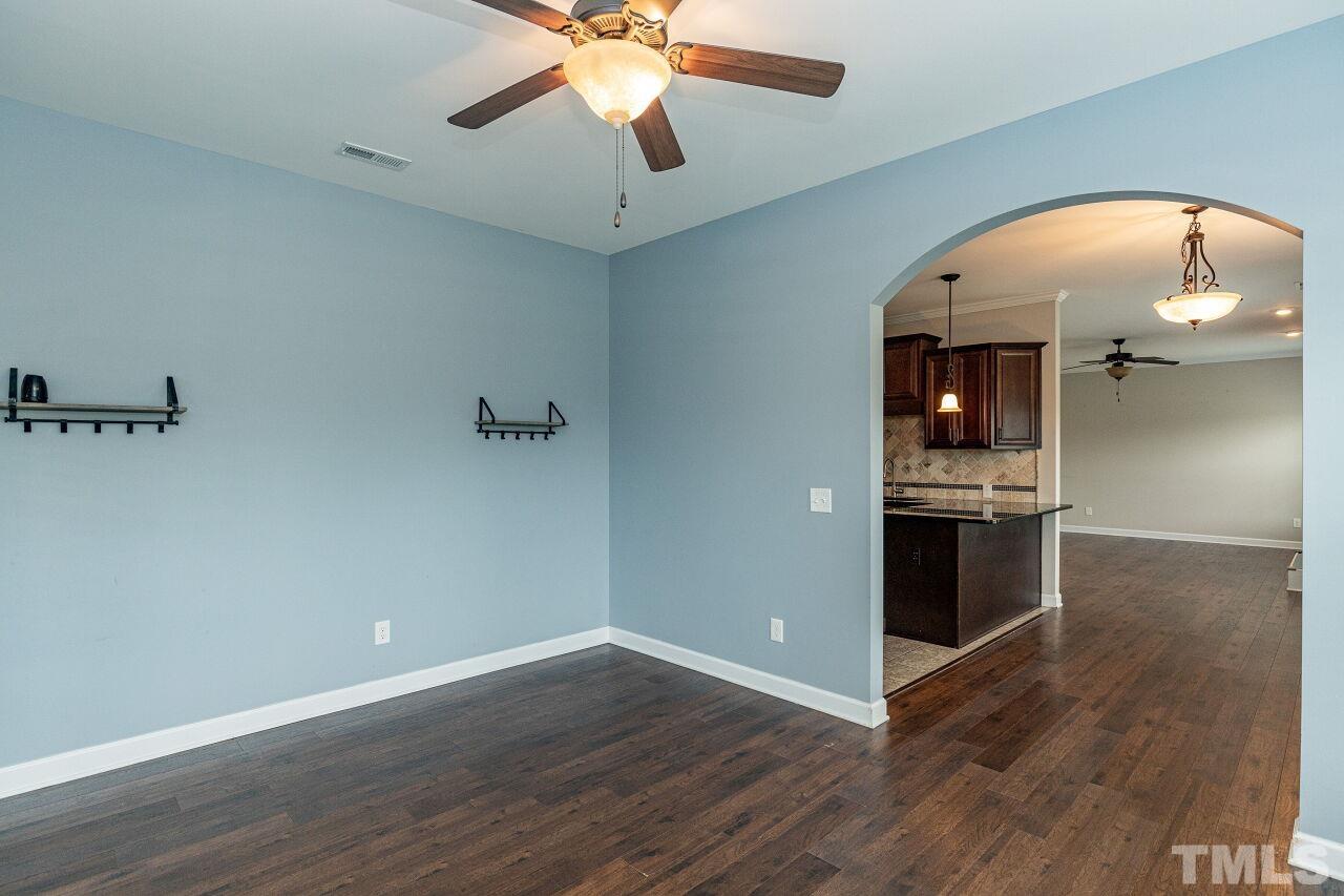 37 Vista Ridge Drive Willow Spring, NC 27592 - Photo 12 of 30 Gallery Image 12