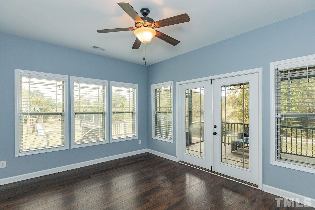 37 Vista Ridge Drive Willow Spring, NC 27592 - Photo 13 of 30 Gallery Image 13