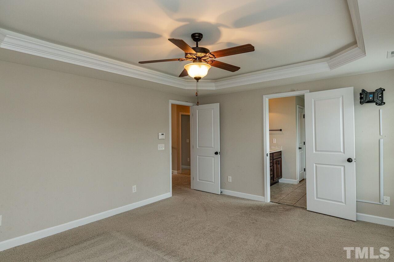 37 Vista Ridge Drive Willow Spring, NC 27592 - Photo 17 of 30 Gallery Image 17