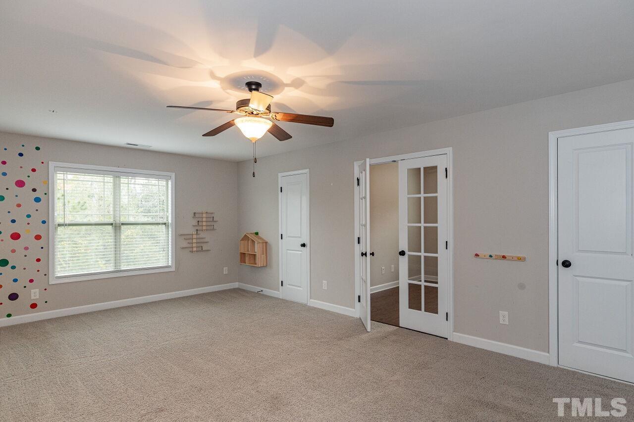 37 Vista Ridge Drive Willow Spring, NC 27592 - Photo 20 of 30 Gallery Image 20
