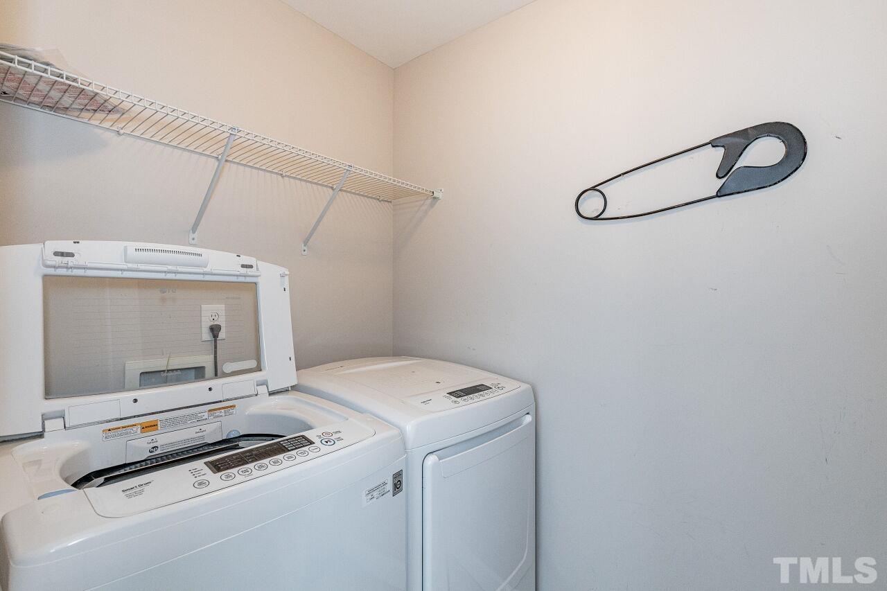 37 Vista Ridge Drive Willow Spring, NC 27592 - Photo 26 of 30 Gallery Image 26