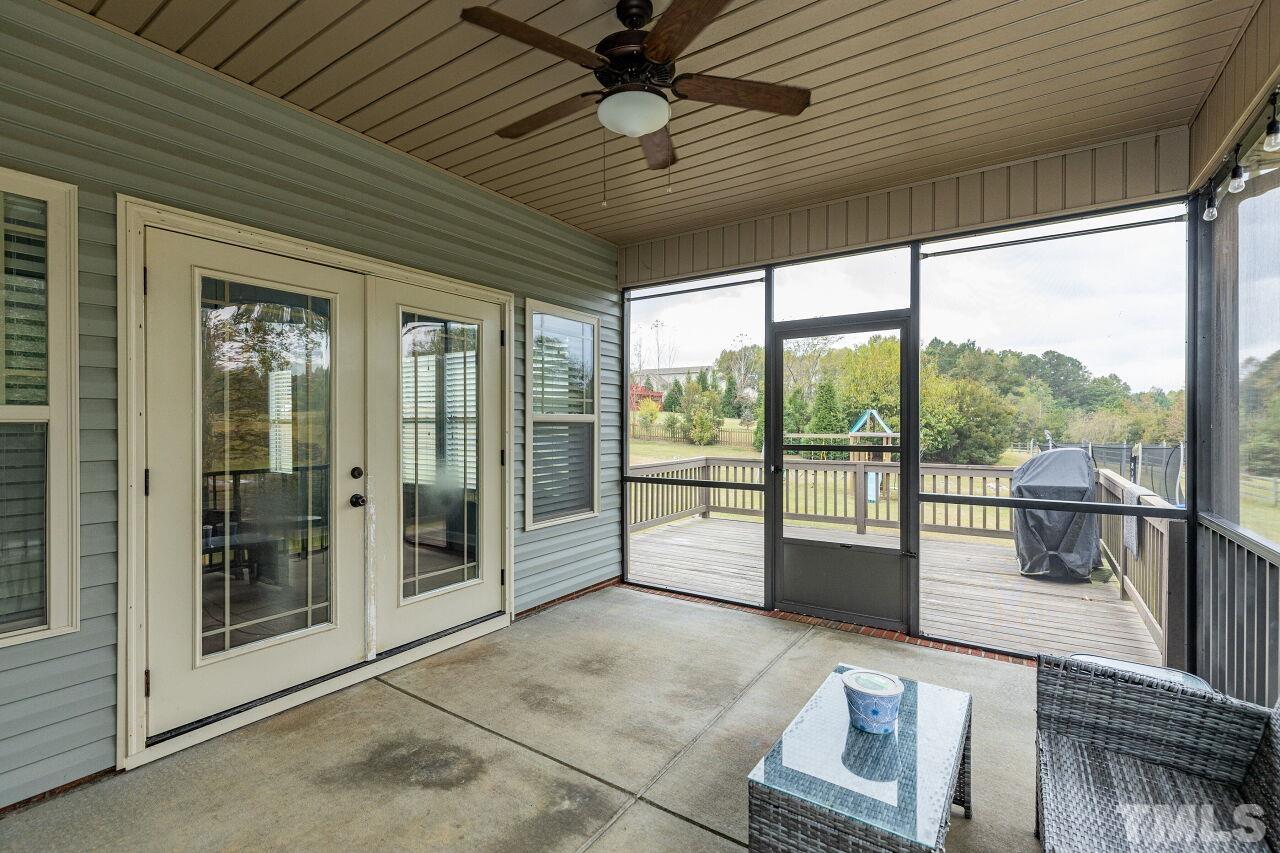 37 Vista Ridge Drive Willow Spring, NC 27592 - Photo 27 of 30 Gallery Image 27