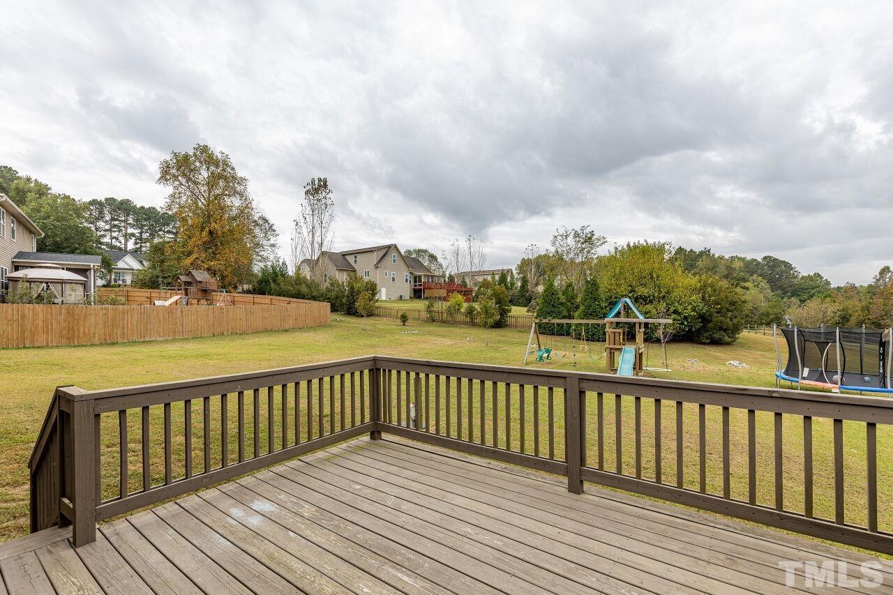 37 Vista Ridge Drive Willow Spring, NC 27592 - Photo 28 of 30 Gallery Image 28